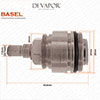 Franke Basel Kitchen Tap Valve Compatible Cartridge - Cold