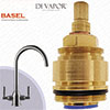 Franke Basel Kitchen Tap Valve Compatible Cartridge - Cold