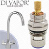 Franke Davos M4721 Kitchen Tap Valve Cartridge (133.0069.408 / 133.0440.318) - R9742P.1760C Compatib