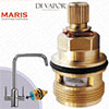 Franke Maris 3794R-C Tap Valve Cartridge - Cold Side (133.0358.055) - SP3308 / SP3794 / 115.0158.976 Compatible Cartridge