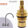 Franke Moritz 3561R-C Tap Cold Valve Cartridge (133.0194.088) - 1427R / 133.0438.152 Compatible Cartridge