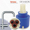 Franke Nyon Single Lever Kitchen Tap Cartridge Compatible Replacement