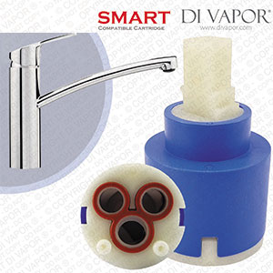 Franke Smart Single Lever Kitchen Tap Cartridge Compatible Replacement