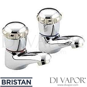 Bristan G 1/2 COM CD Omega Basin Taps Spare Parts