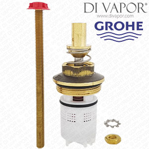 Grohe 42354000 Timed Tap Push Cartridge