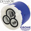 Grohe Ceramic Disc Lever Cartridge
