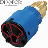 THG Paris Thermostatic Cartridge