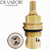 Ceramic Disc Basin Tap Cartridges