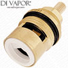 THG Paris Ceramic Disc Cartridges