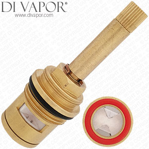Beetle Finest Clockwise Open Flow Cartridge - G2XR2 Compatible Spare