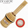 Beetle Finest Clockwise Open Flow Cartridge - G2XR2 Compatible Spare