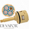 GEAR 37mm 4-Way Diverter