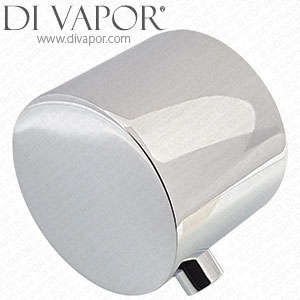 Abacus Shower Valve Flow Control Handle - G555Z Compatible Spare