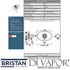 Bristan Shower Valve