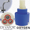 Gessi Oxygen 902 Tap Lever Cartridge