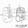 Galaxy Tech Diagram