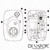 Galaxy Tech Diagram