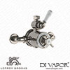 Lefroy Brooks Spare Parts