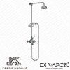 Lefroy Brooks Spare