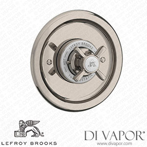 Lefroy Brooks CLASSIC ARCHIPELAGO THERMOSTATIC VALVE (GD 8800) Spare Parts