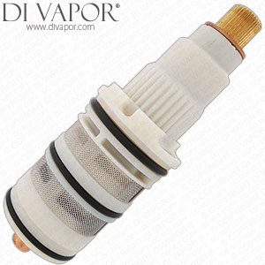 Thermostatic Valve Cartridge for Sagittarius Ergo & EDWADIAN SHOW53 Vakves - GD152YN