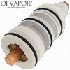 Thermostatic Valve Cartridge