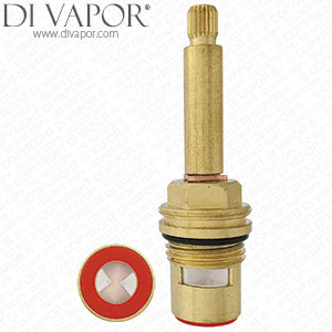 Ceramic Disc Shower Cartridge