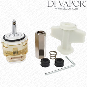 Gessi01324 Font Tap Cartridge