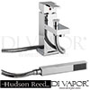 Hudson Reed GEN304 Shower Mixer Spare Parts