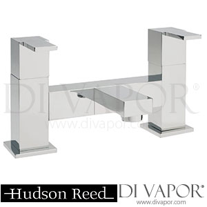 Hudson Reed GEN313 Genna Bath Filler Spare Parts