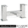 Hudson Reed GEN313 Bath Filler Spare Parts