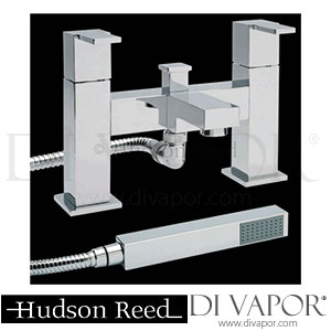 Hudson Reed Genna Bath Shower Mixer Spare Parts