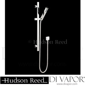 Hudson Reed Genna Triple Concealed Valve & Shower Kit Spare Parts