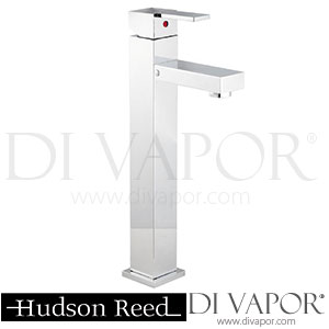 Hudson Reed GEN370 Genna High Rise Mixer Tap Spare Parts