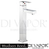Hudson Reed GEN370 Mixer Tap Spare Parts