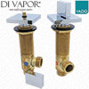 Vado Bath Shower Mixer