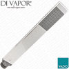 Vado-GEO-135-NS-34-CP Shower Mixer