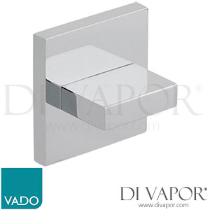 VADO GEO-1443-CP Spare Parts