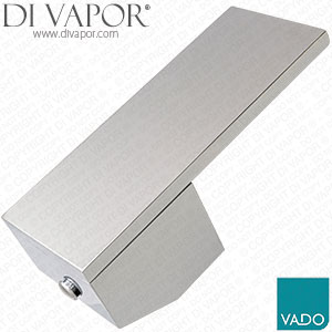 Vado GEO-2-C/P Handle to Suit GEO-200/SL/SB-C/P