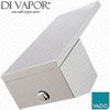 Vado GEO-2-CP Handle