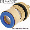 Cartridge Cold Flow 