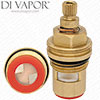 VADO GEO-VALVE/CD/HT-1/2 Hot Flow Cartridge