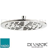 VADO GEOM-250RO-SS Spare Parts