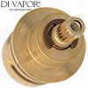 Diverter Cartridge GF.908283