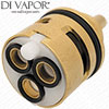 GF.908283 Diverter Cartridge