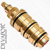 Thermostatic Cartridge for Shower Mixer Valves