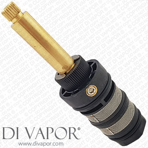 Thermostatic Shower Cartridge - 120mm Length