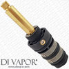 Thermostatic Shower Cartridge - 120mm Length