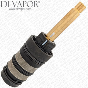 120mm Thermostatic Cartridge Version 2