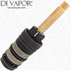 120mm Thermostatic Cartridge Version 2